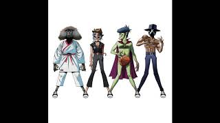 Gorillaz - Do Ya Thing [HQ]