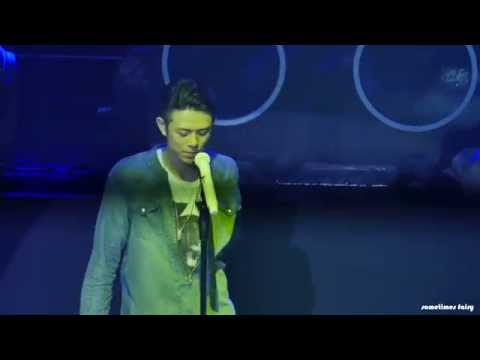 151101 빈지노 (Beenzino) Live in 서울 - If I Die Tomorrow