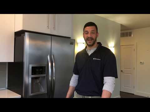 Gathouse 75 Apartments, Charlestown MA