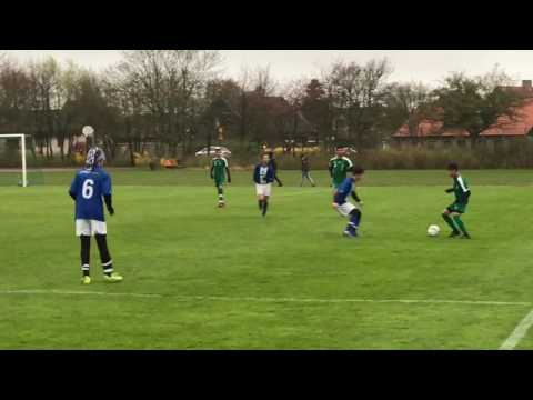 KFF VS BK OLYMPIC (2)  21/04/2017