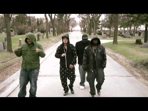 Brooklyn, Jay Bird, Finalie, Dat Nigga Dust - How We Move (Official Music Video)