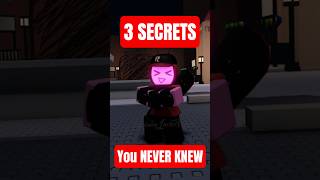 Download lagu 3 SECRETS You NEVER Knew About Veeronica in Forsaken… 🤔 #forsaken #roblox #shorts mp3 Download lagu 3 SECRETS You NEVER Knew About Veeronica in Forsaken… 🤔 #forsaken #roblox #shorts mp3