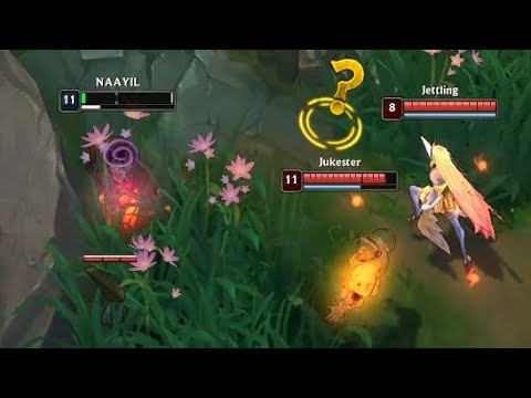 Kled Will Die Right?