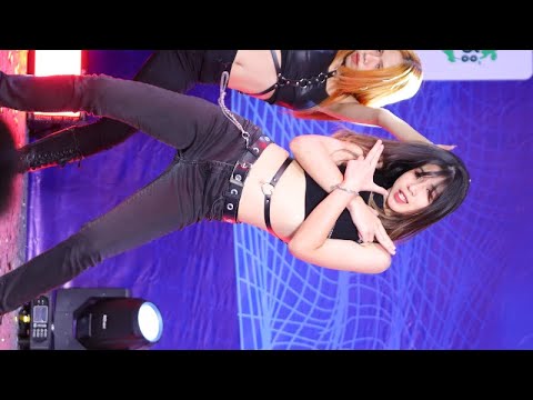 【4K60P】fancam [...] ROXIE cover ITZY @Century Cover Dance 2023 |230625