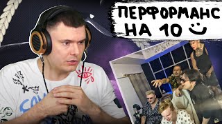 Медиа рецензия