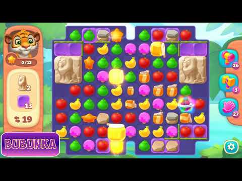 Wildscapes level 912 HD