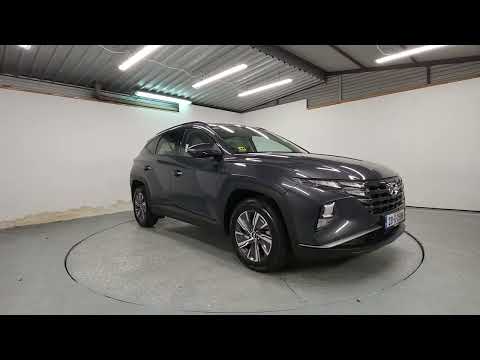 Hyundai Tucson 2WD Executive HEV Auto Finance From - Image 2