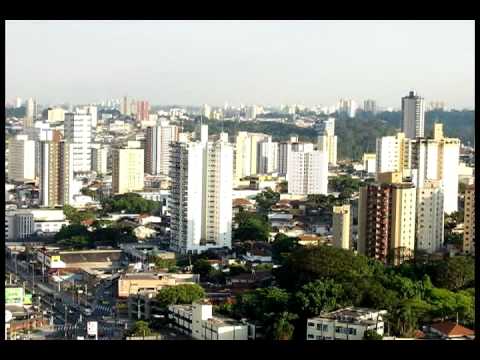OSASCO= MY HOMETOWN - (SP - BRAZIL)