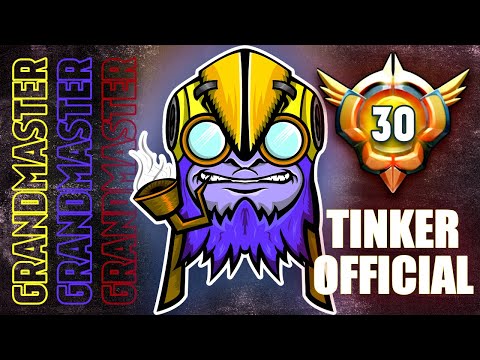 THIS GAME MADE ME GRANDMASTER