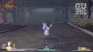 軽く無双オロチやるよ
