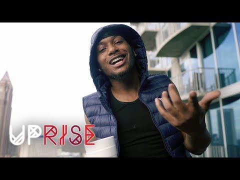 J.A. Da Truth - Eat (Music Video)