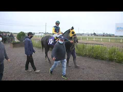 CARRERAS SINT FLORIDA - 210902 c08 1° LITTLE CLOWN