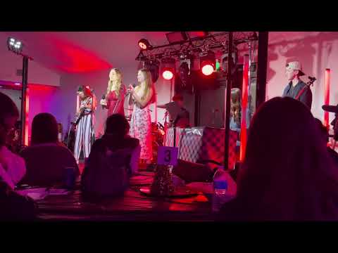 2025 RGS Winter Showcase Sounds of Victory performance