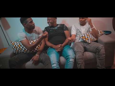 SAYRROM - JE M'EN LOW