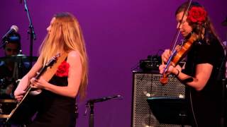 EVA - People Get Ready