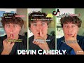 NEW Devin Caherly POV  Tiktok Funny Videos - Best tik tok POVs of @devincaherly Videos 2022