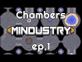 Новая карта - Chambers (ep.1) | Mindustry Новая карта - Chambers (ep.1) | Mindustry