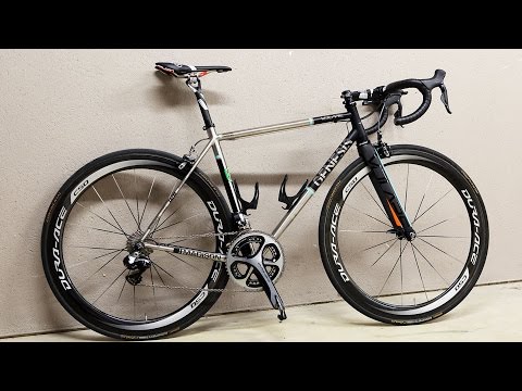 Madison Genesis - 2015 Genesis Volare