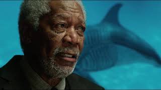The Speech of Professor Samuel Norman (Lucy 2014) Full HD & EngSub video