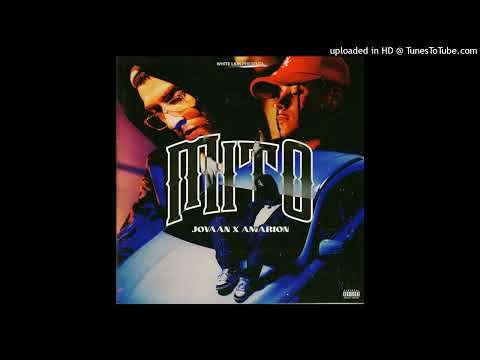 Jovaan Ft. Amarion - Mito