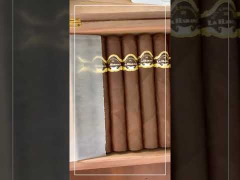 Colección Habanos 2009: San Cristóbal de la Habana O’Reilly