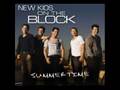 Summer Time New Kids On The Block