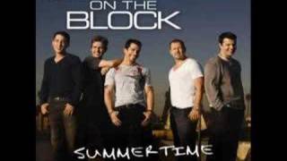 Summer Time - New Kids On The Block