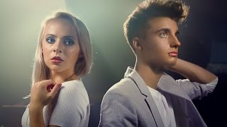 Like I&#39;m Gonna Lose You - Chris Collins, Madilyn Bailey, KHS Cover