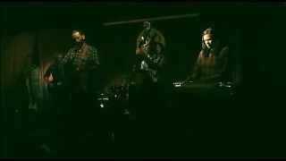 The Paychecks - It Was Always So Easy