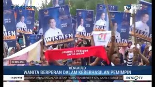 Download lagu Kampanye Akbar Partai NasDem di Bengkulu mp3 Download lagu Kampanye Akbar Partai NasDem di Bengkulu mp3