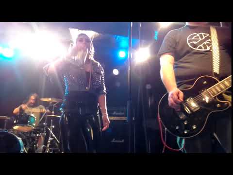 STEVE IGNORANT with PARANOID VISIONS 17/01/2018