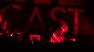 Walkaway - Cast Live in Liverpool 2018