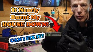 This 180W GaN Charger FAILED… You Won’t Believe Why!