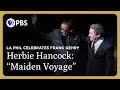 Herbie Hancock performs "Maiden Voyage" | LA Phil Celebrates Frank Gehry | Great Performances on PBS