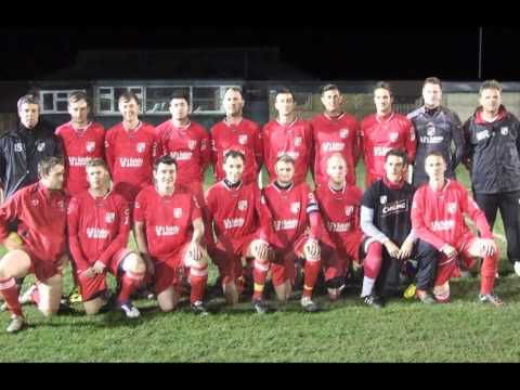 INSANE SOCIETY - SEAFORD TOWN