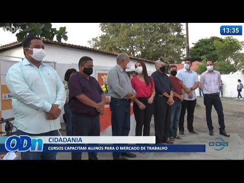 Alunos de curso de empreendedorismo e liderança da FWF recebem certificados 26 05 2021