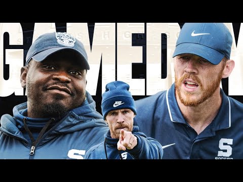 Staples vs Ridgefield CIAC Class LL Quarterfinals  Boys Varsity Soccer