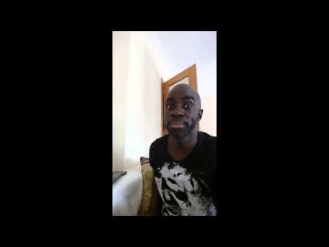 Piripiri na língua parte 9