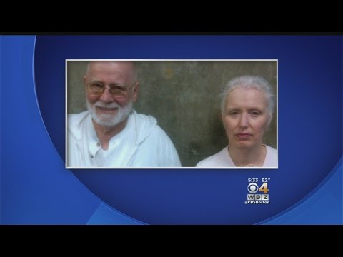 Twin Of Bulger's Girlfriend Speaks Out Before Sentencing
