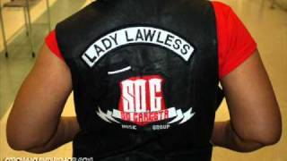 Bloody Murda - By LadyLawless - RIOT Musik.wmv