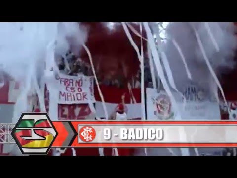 TESTE: gols da Divisão de Acesso ES 2016