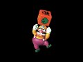 Mario Party 1 Wario Voice Clips