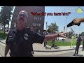 Cops Make $175,000 Mistake (Tazing Protester) |Condiotti-Wade Vs. Commerce City|
