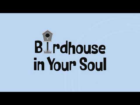 Birdhouse in Your Soul - Young Voices 2025