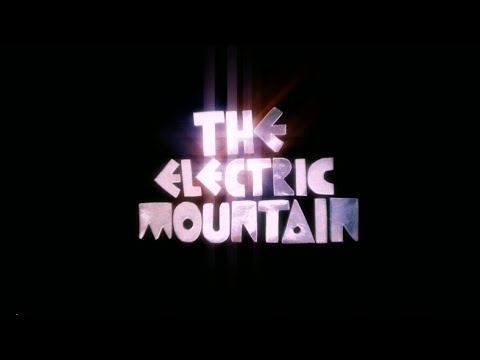 Jane Weaver - The Electric Mountain