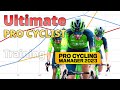 How to make the ULTIMATE Pro Cyclist | Pro Cycling Manager 2023