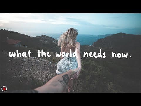 Cat Power - What The World Needs Now (Lyrics)