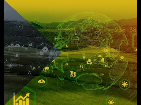 The Climate Challenge: Future of Capitalism Series