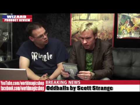 Wizard Product Review - 2nd June 2010