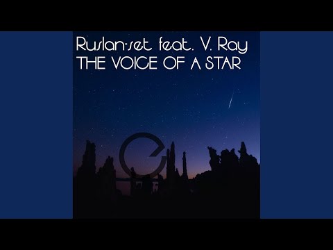 The Voice Of A Star (Union Sense Remix)